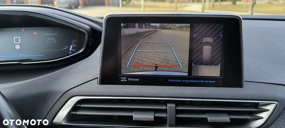 Peugeot 5008 BlueHDI 130 Allure Business-Paket - 10