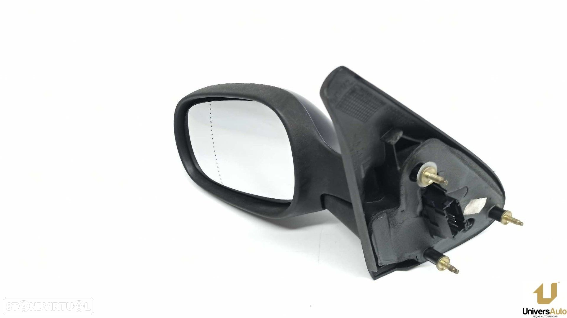 RETROVISOR ESQUERDO RENAULT MEGANE I FASE 2 BERLINA (BA0) 1.9 D RT - 6