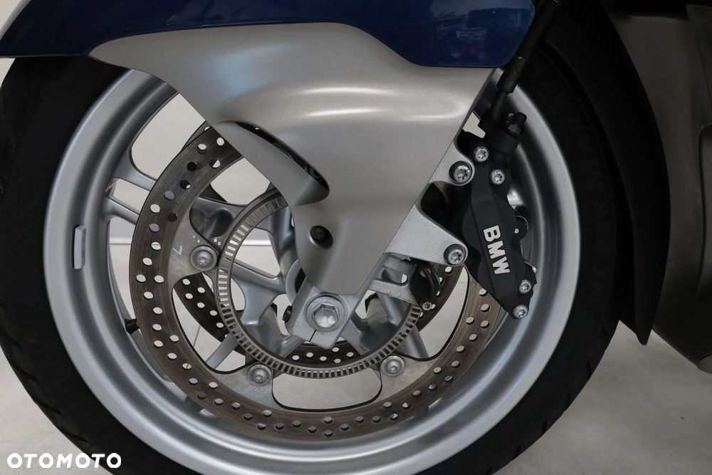BMW K - 34