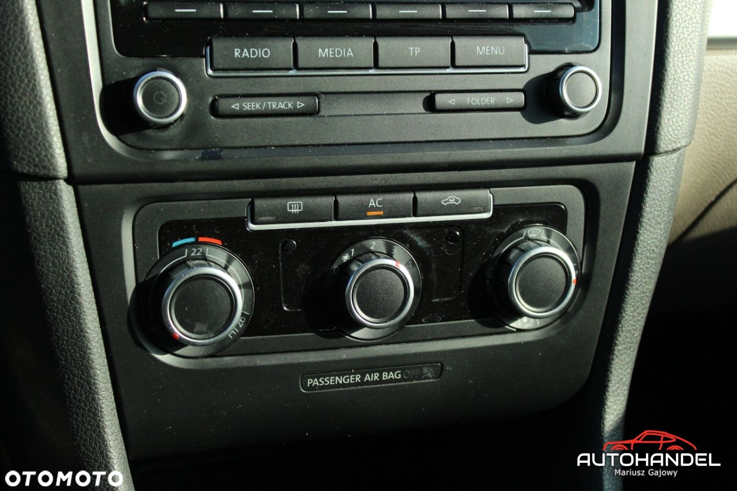 Volkswagen Golf - 13