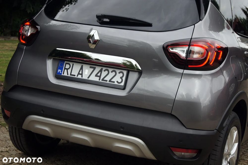 Renault Captur ENERGY TCe 120 Intens - 18