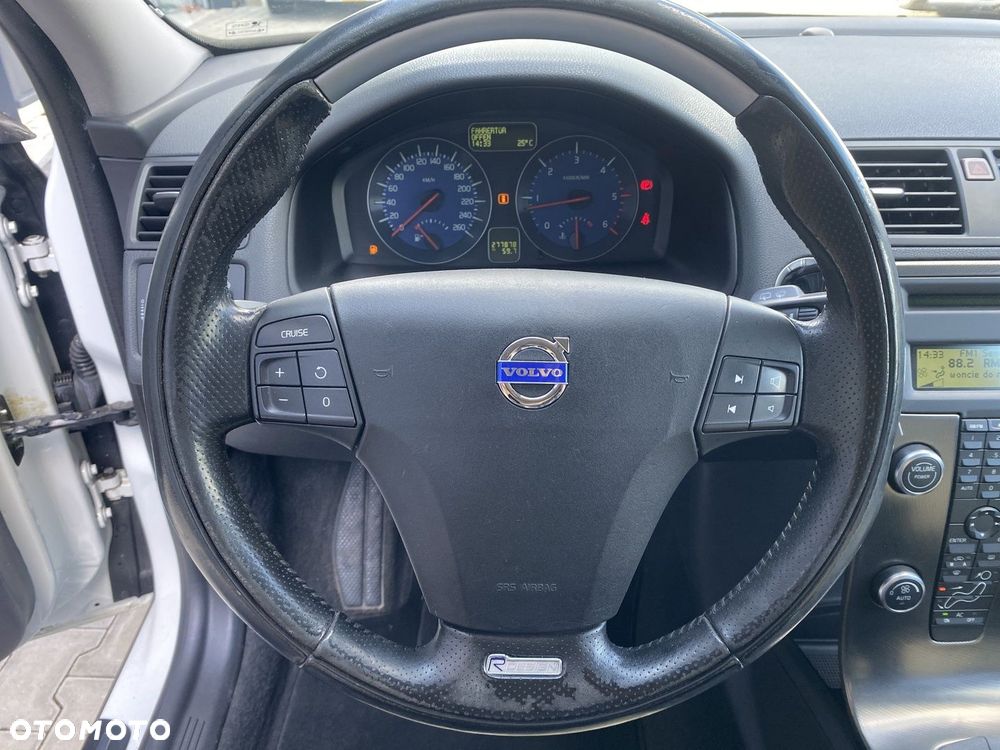 Volvo V50 - 14