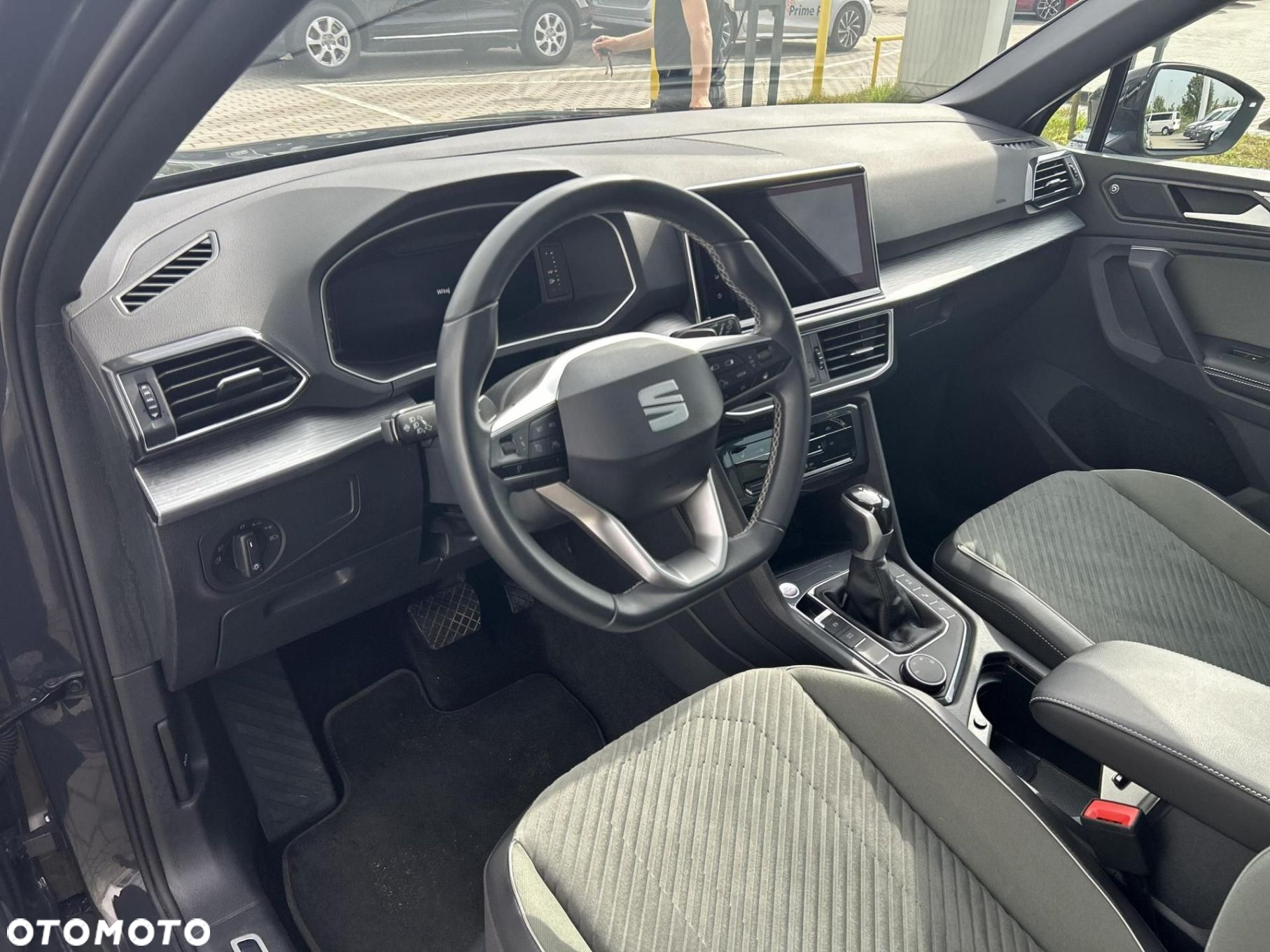 Seat Tarraco - 9