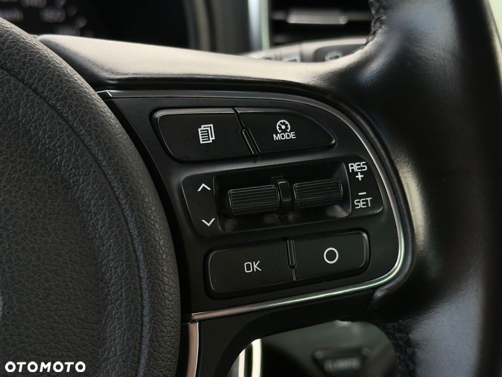 Kia Sportage 1.6 GDI 2WD Attract - 16