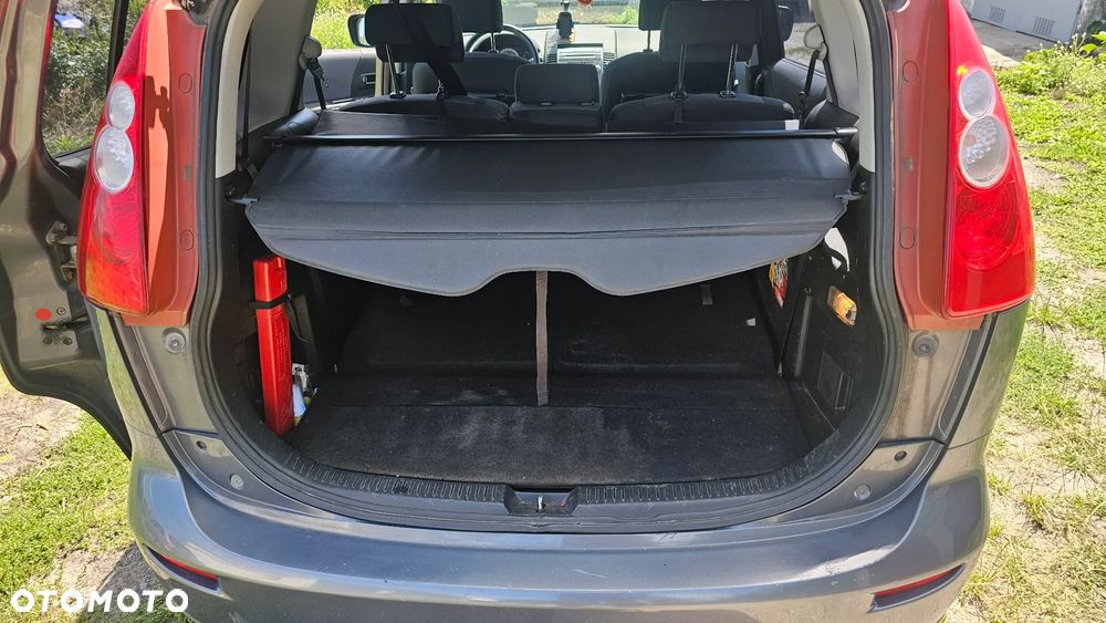 Mazda 5 1.8 Exclusive - 8