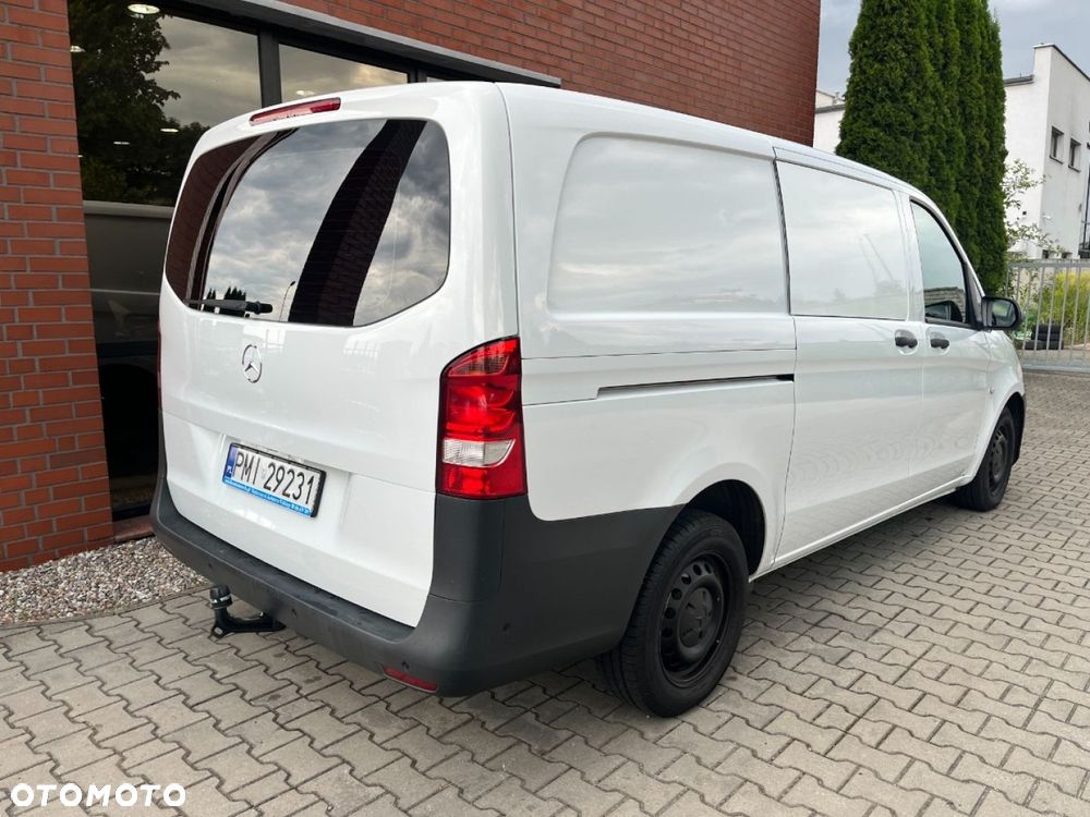 Mercedes-Benz Vito - 4