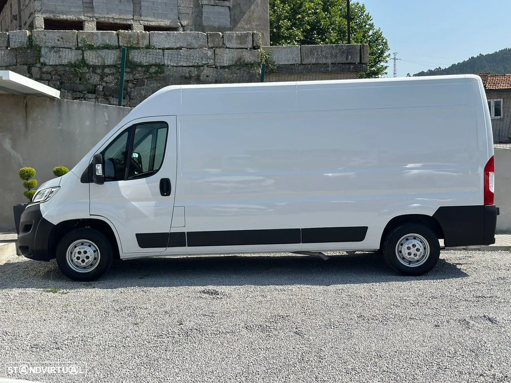 Citroën Jumper L3H2 - 12