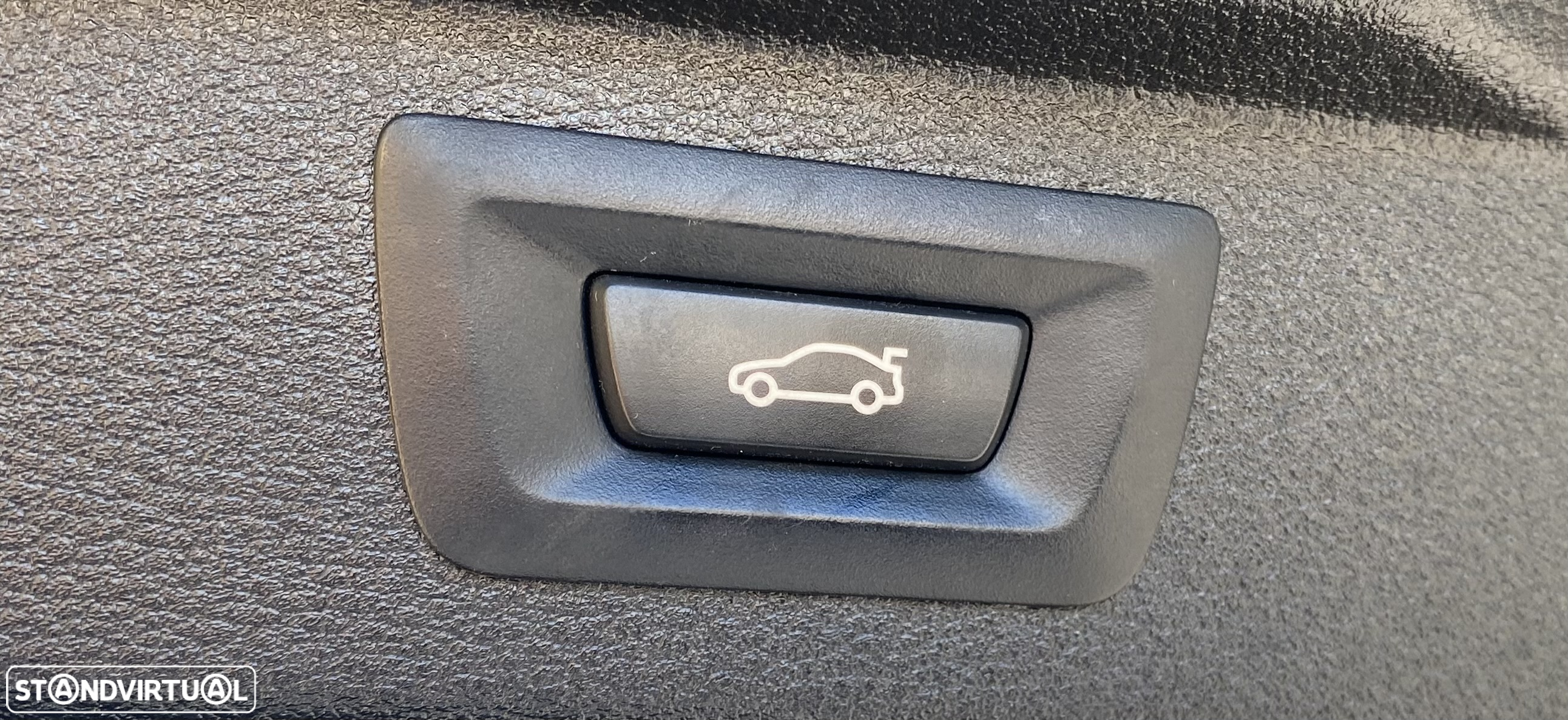 BMW X5 25 d sDrive Comfort 7L - 25