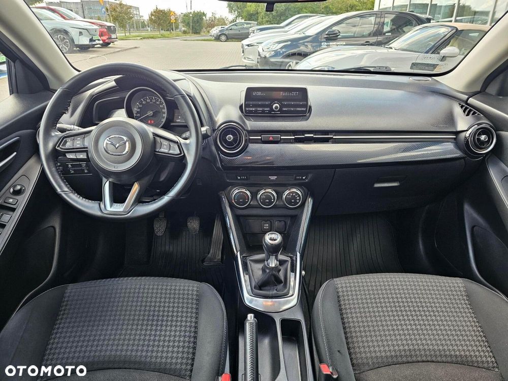 Mazda 2 1.5 Skymotion - 11