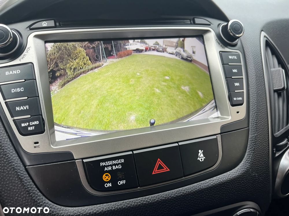 Hyundai ix35 1.6 GDI Premium 2WD - 6