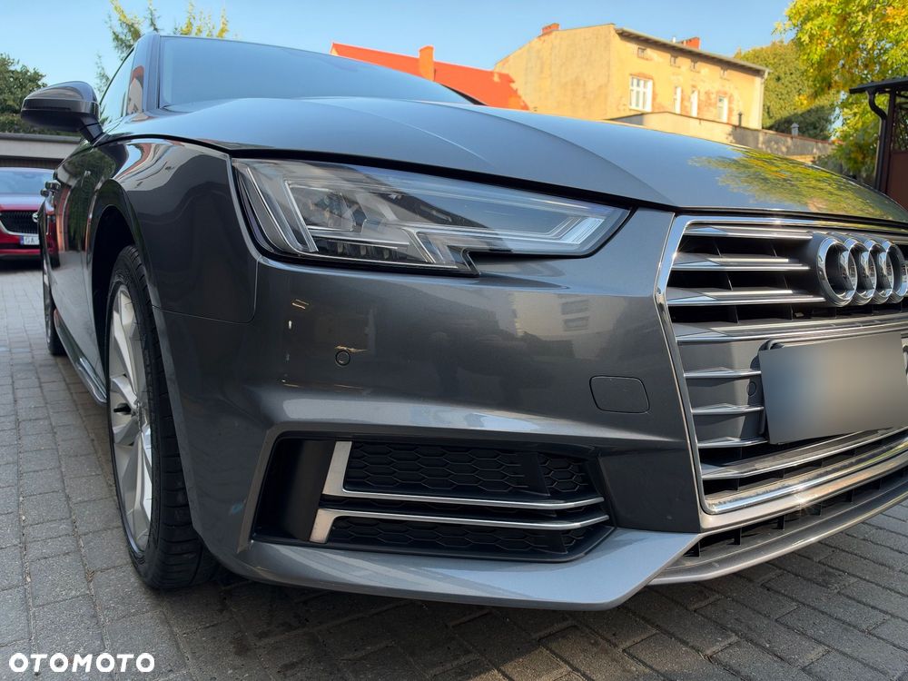 Audi A4 Avant - 17