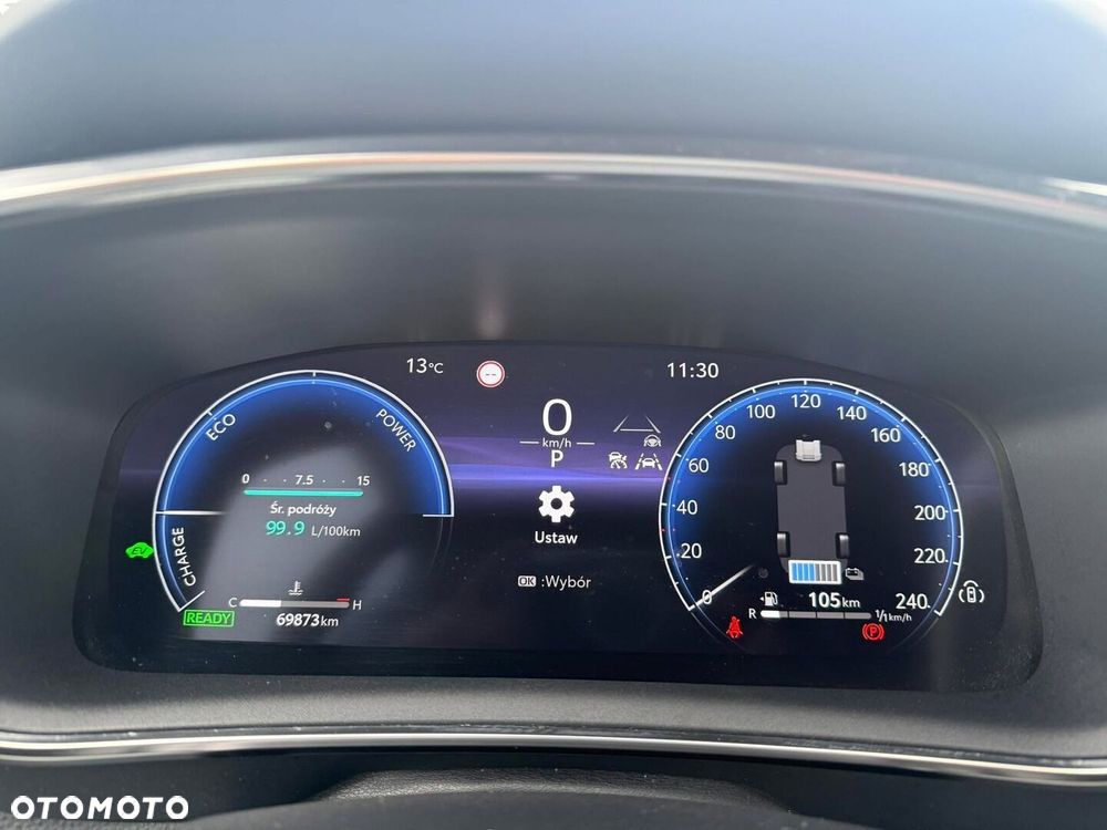 Toyota Corolla 2.0 Hybrid Comfort - 21