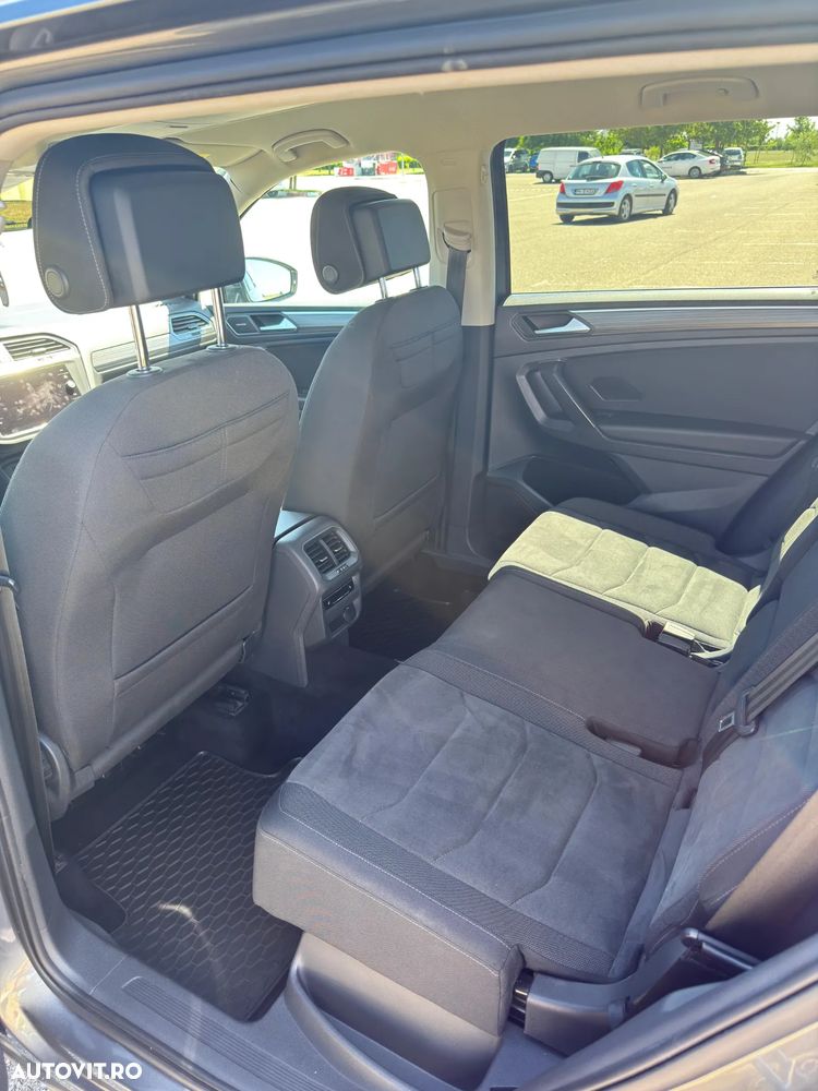Volkswagen Tiguan 2.0 TDI SCR DSG 4Motion Elegance - 21