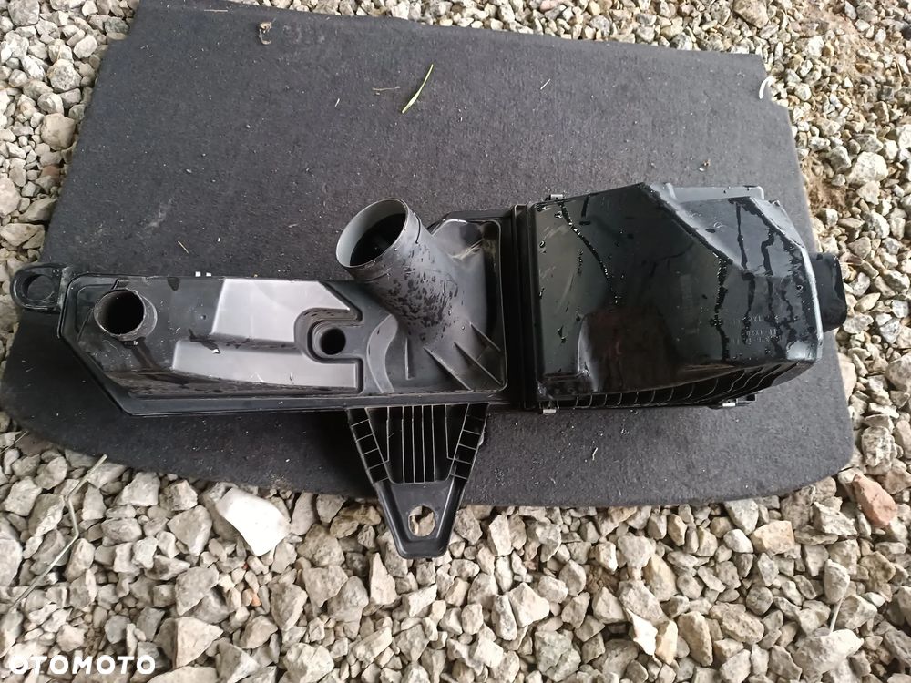 FILTR POWIETRZA OBUDOWA BMW F20 F21 F30 F31 F32 - 3