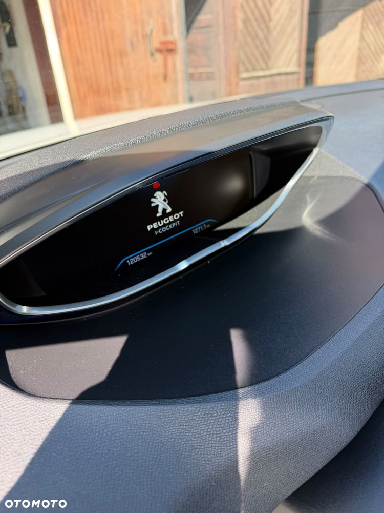 Peugeot 3008 - 4