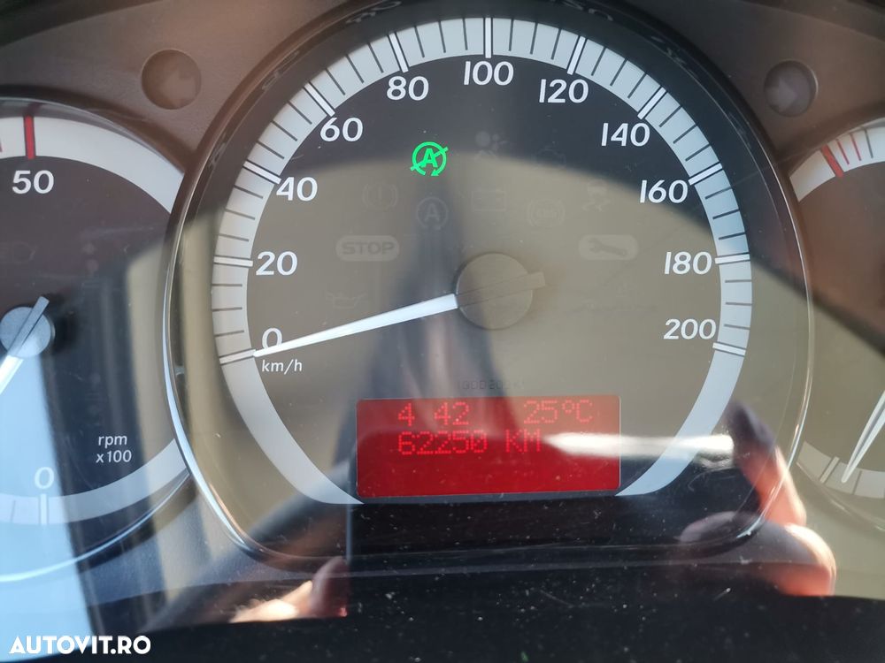 Mercedes-Benz Citan Tourer lang (LKW) - 11