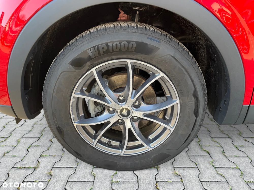 Renault Arkana 1.3 TCe mHEV Evolution EDC - 8