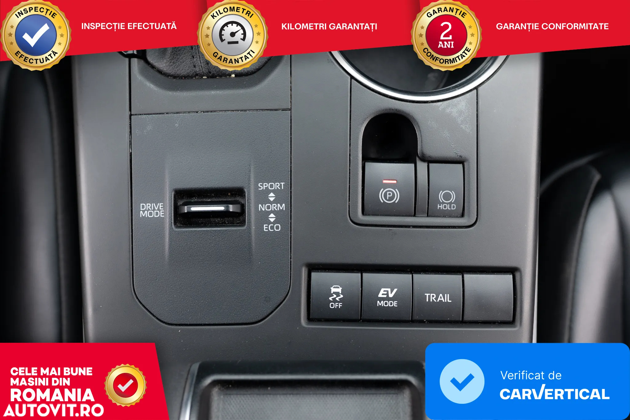 Toyota Highlander 2.5 L Hybrid Dynamic Force 248CP Exclusive Metallic - 18