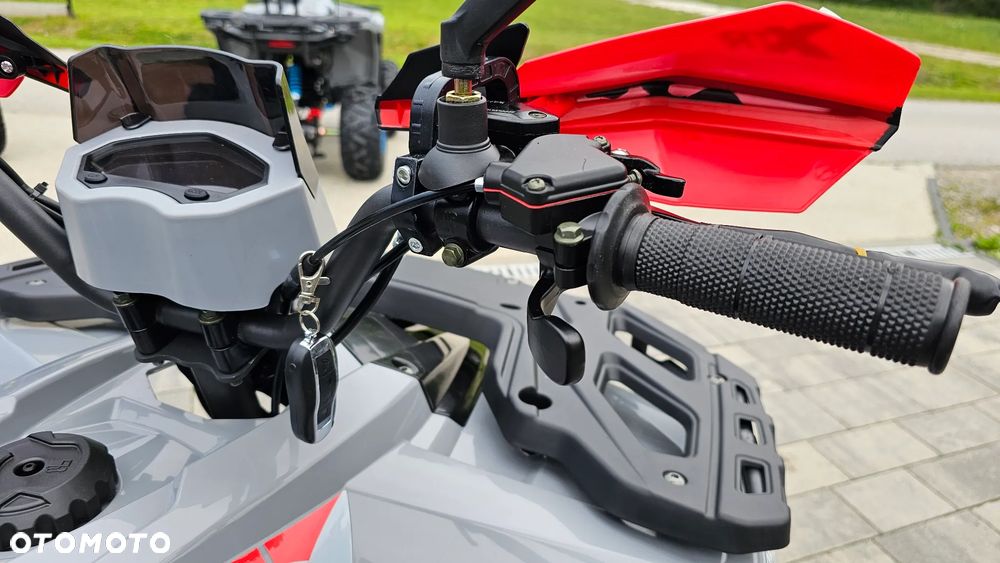 XTR Inny - 18