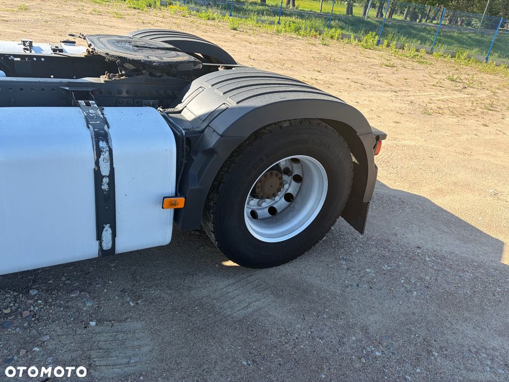 Volvo FH 4 - 10