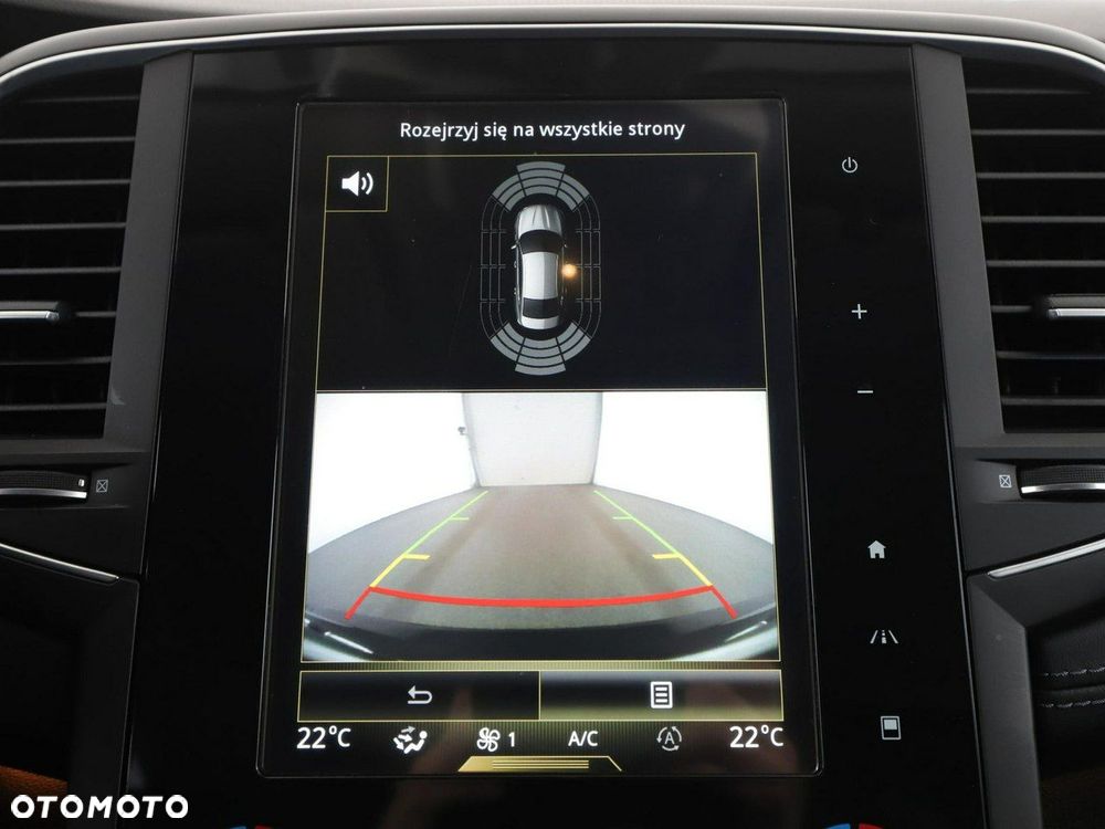 Renault Talisman 1.6 Energy dCi Initiale Paris EDC - 23