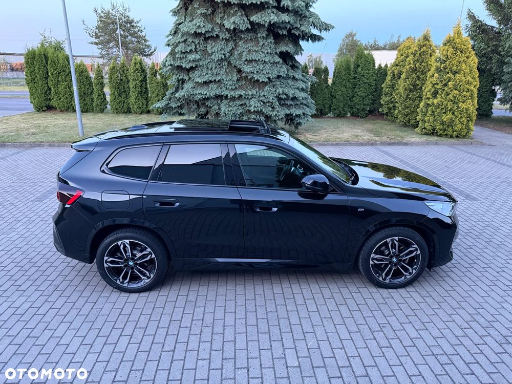 BMW X1 xDrive20d mHEV M Sport sport - 19
