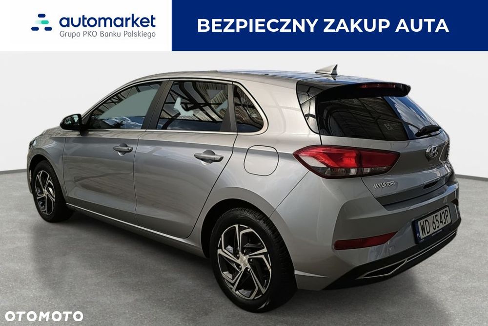 Hyundai i30 1.5 DPI Comfort - 3