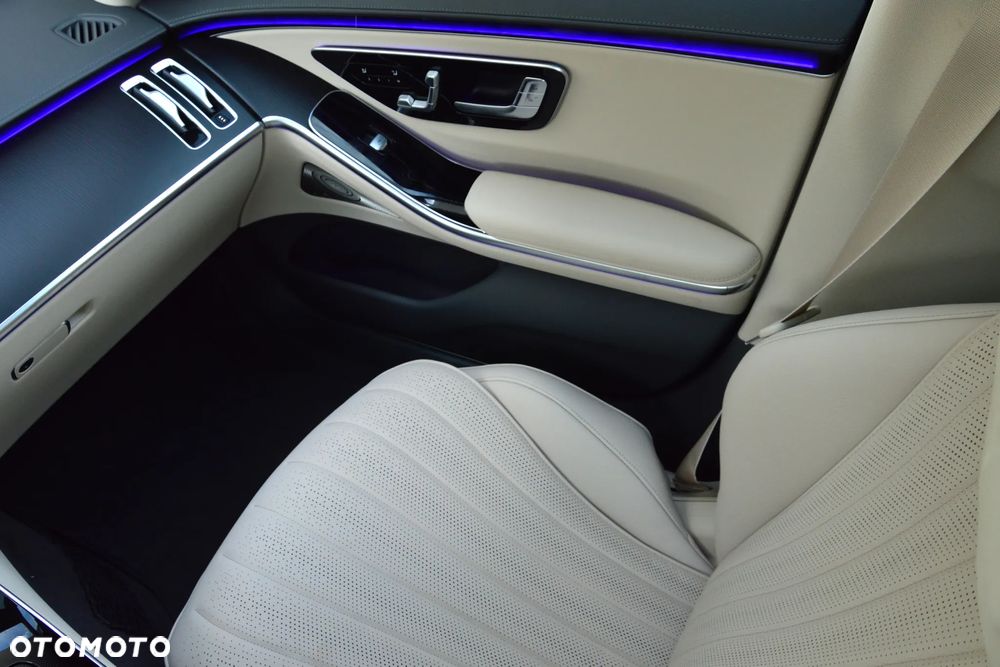 Mercedes-Benz Klasa S ver-350-d-mhev-l-4--matic-amg-line-9g--tronic - 24