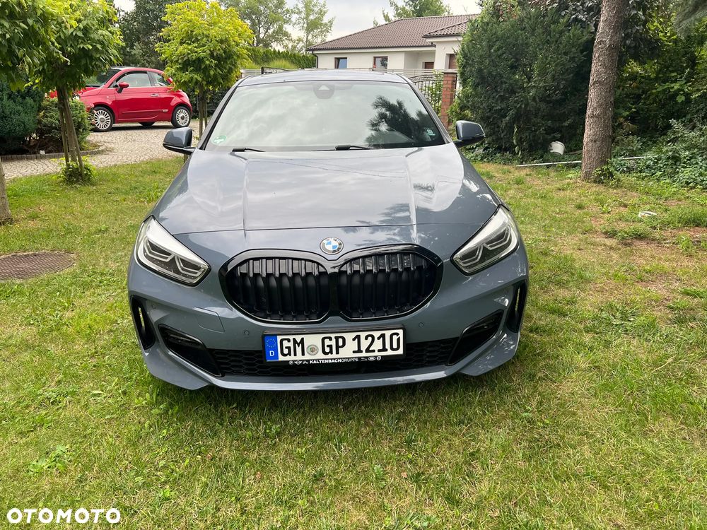 BMW Seria 1 118i M Sport - 1