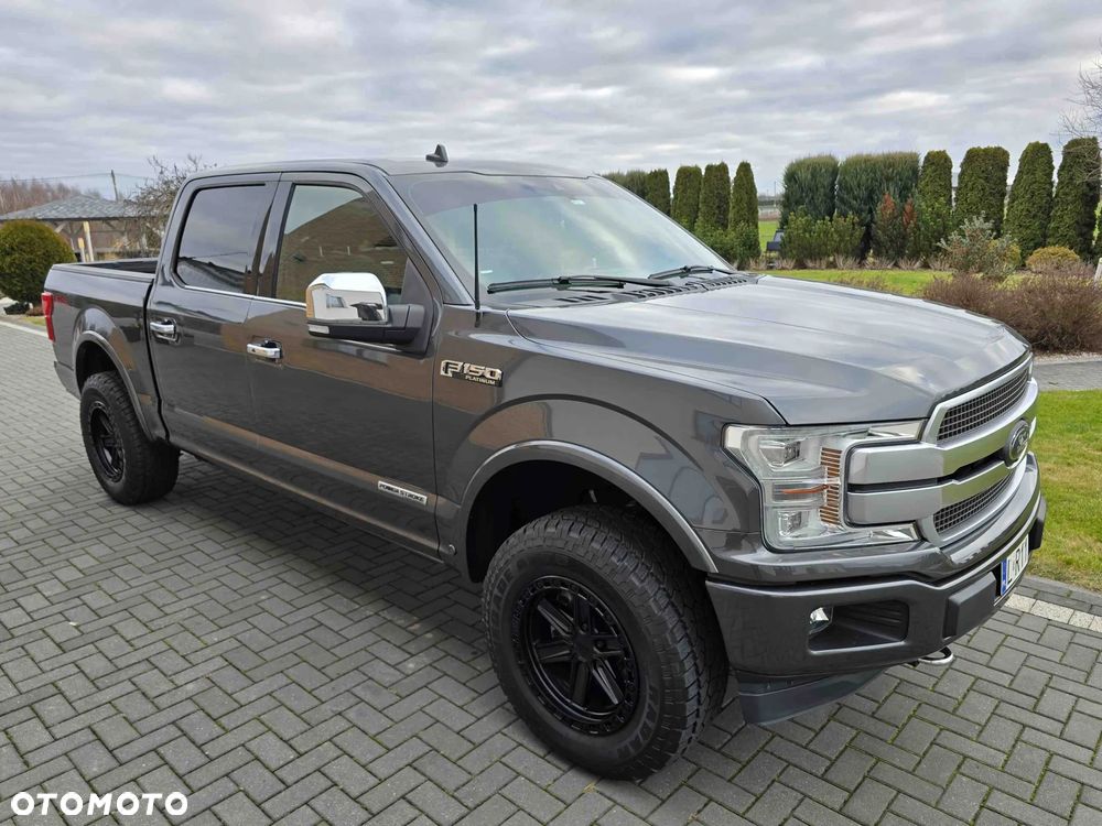 Ford F150 - 3