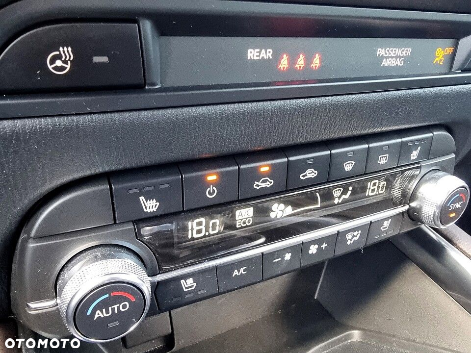Mazda CX-5 - 11