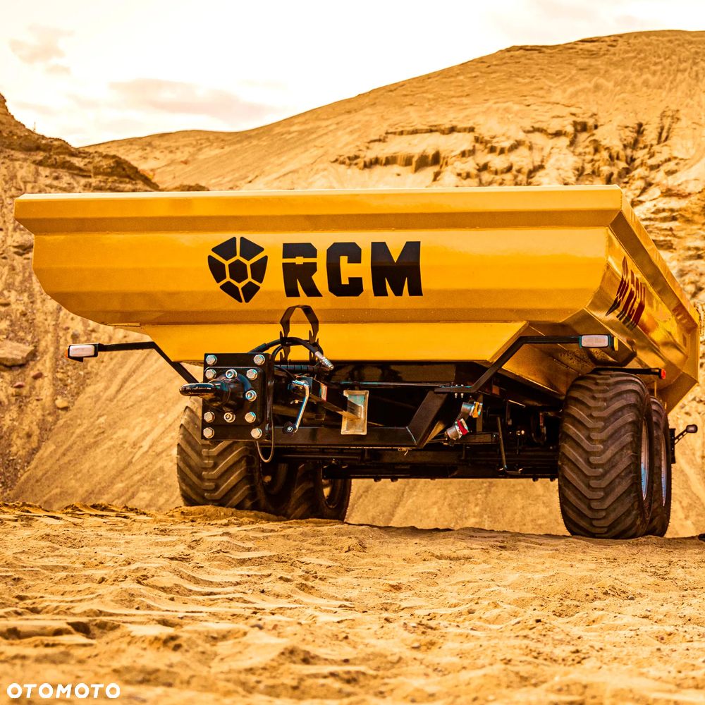RCM PK1 - 15