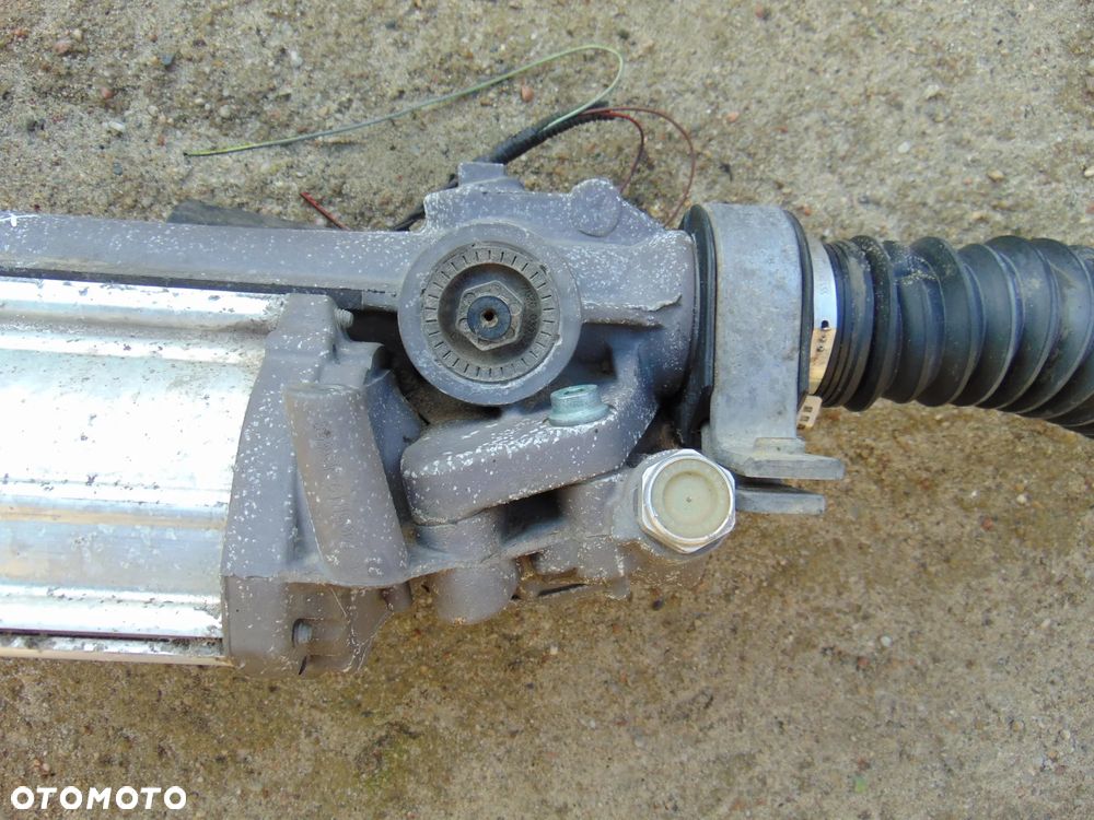 EUROPA przekładnia kierownicza maglownica 3C1423051J 1K1909144J VW Volkswagen Passat B6 , 05-10r - 12