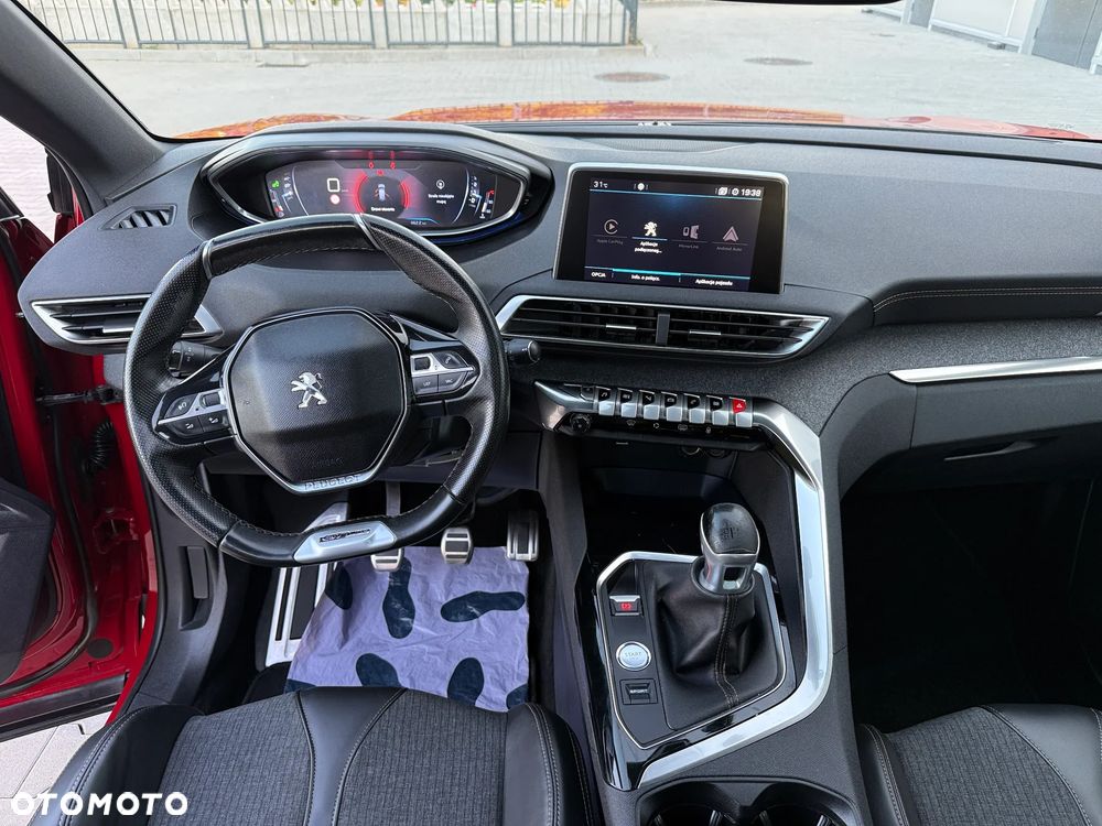 Peugeot 3008 - 2