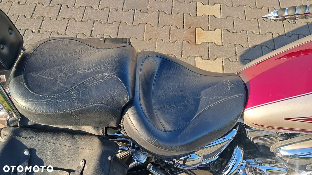 Suzuki Marauder - 17