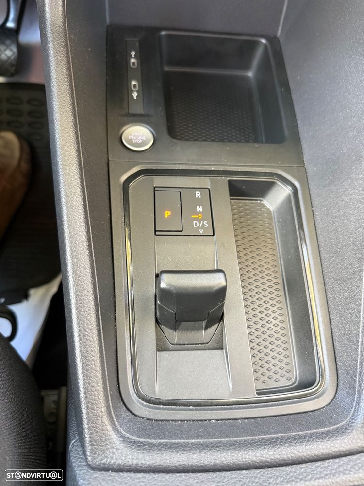 VW Caddy Maxi 1.5 TSI eHybrid Life DSG - 22