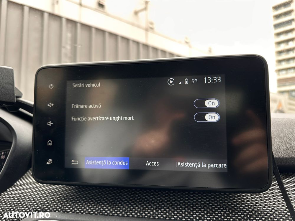 Dacia Sandero Stepway - 10