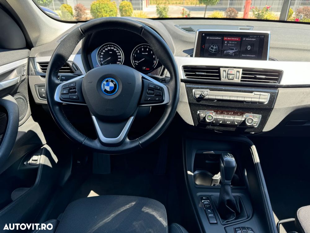 BMW X1 xDrive25e AT PHEV - 15
