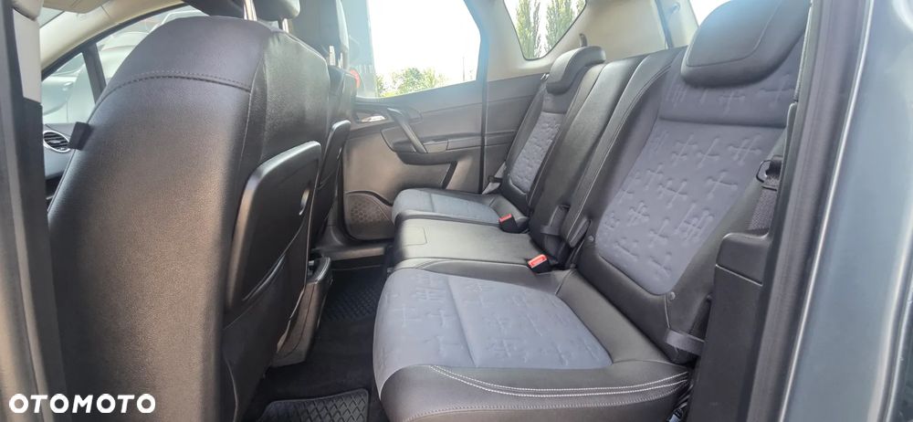 Opel Meriva 1.4 Ecoflex Innovation - 31
