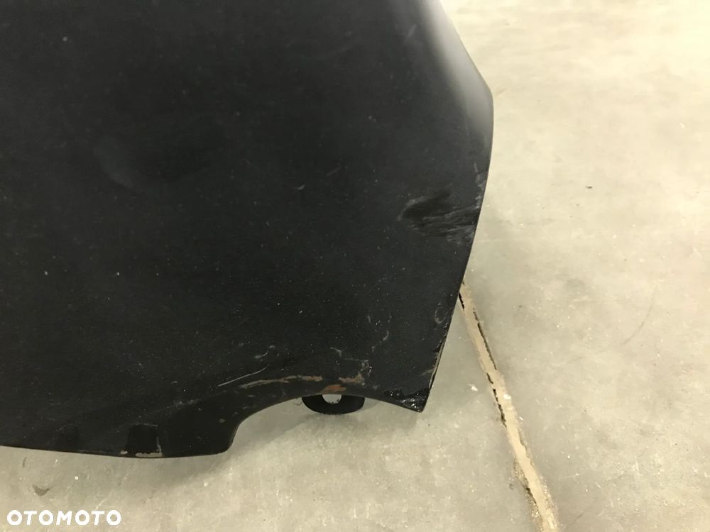 Błotnik Suzuki Grand Vitara 2 II 05-14r. lewy 57700-65810 - 6