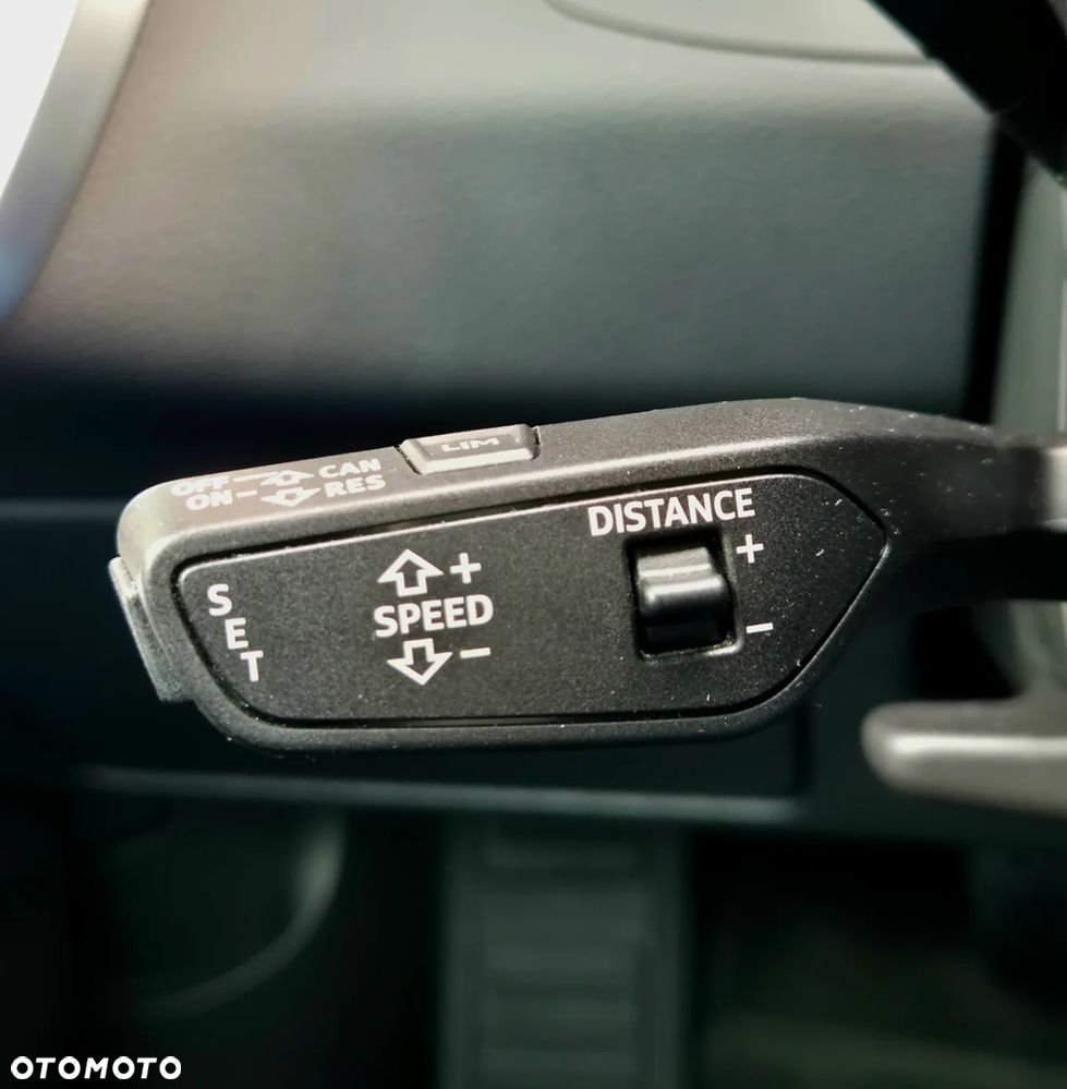 Audi A6 Avant 50 TDI quattro tiptronic - 36