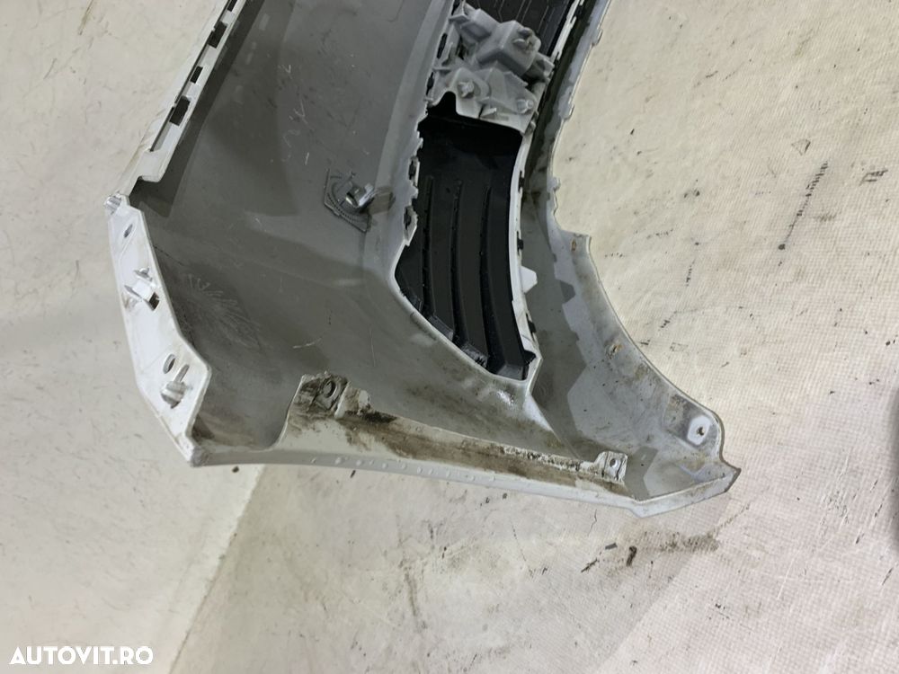 Bara fata Skoda Fabia, 2019, 2020, 2021, 2022, cod origine OE 6V0807221F. - 8