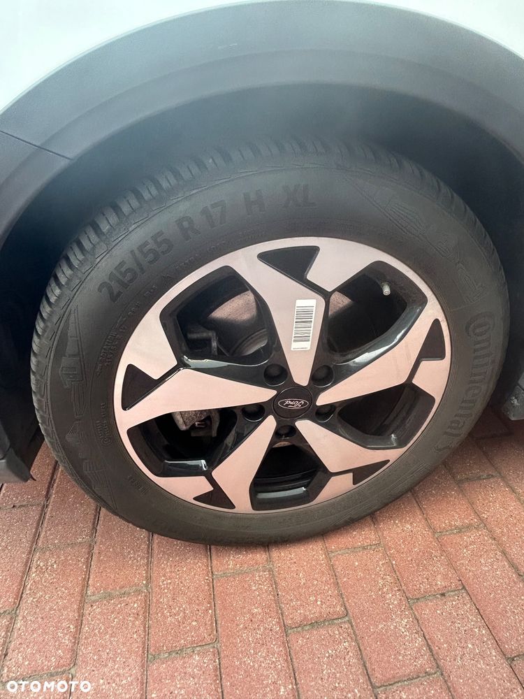 Ford Tourneo Connect Grand 2.0 EcoBlue Active - 3