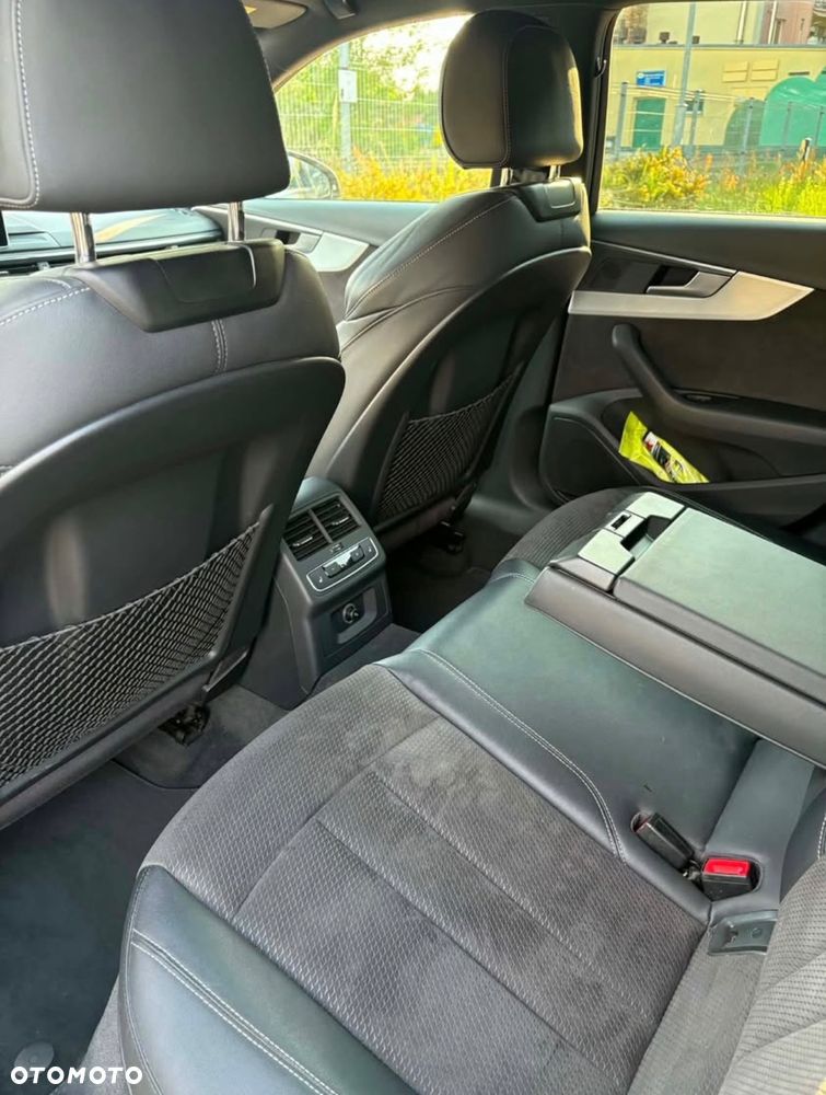 Audi A4 Avant - 9