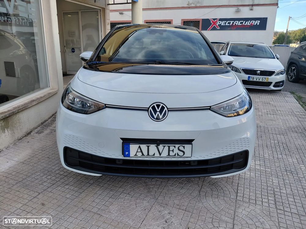 VW ID.3 58 kWh Pro - 11