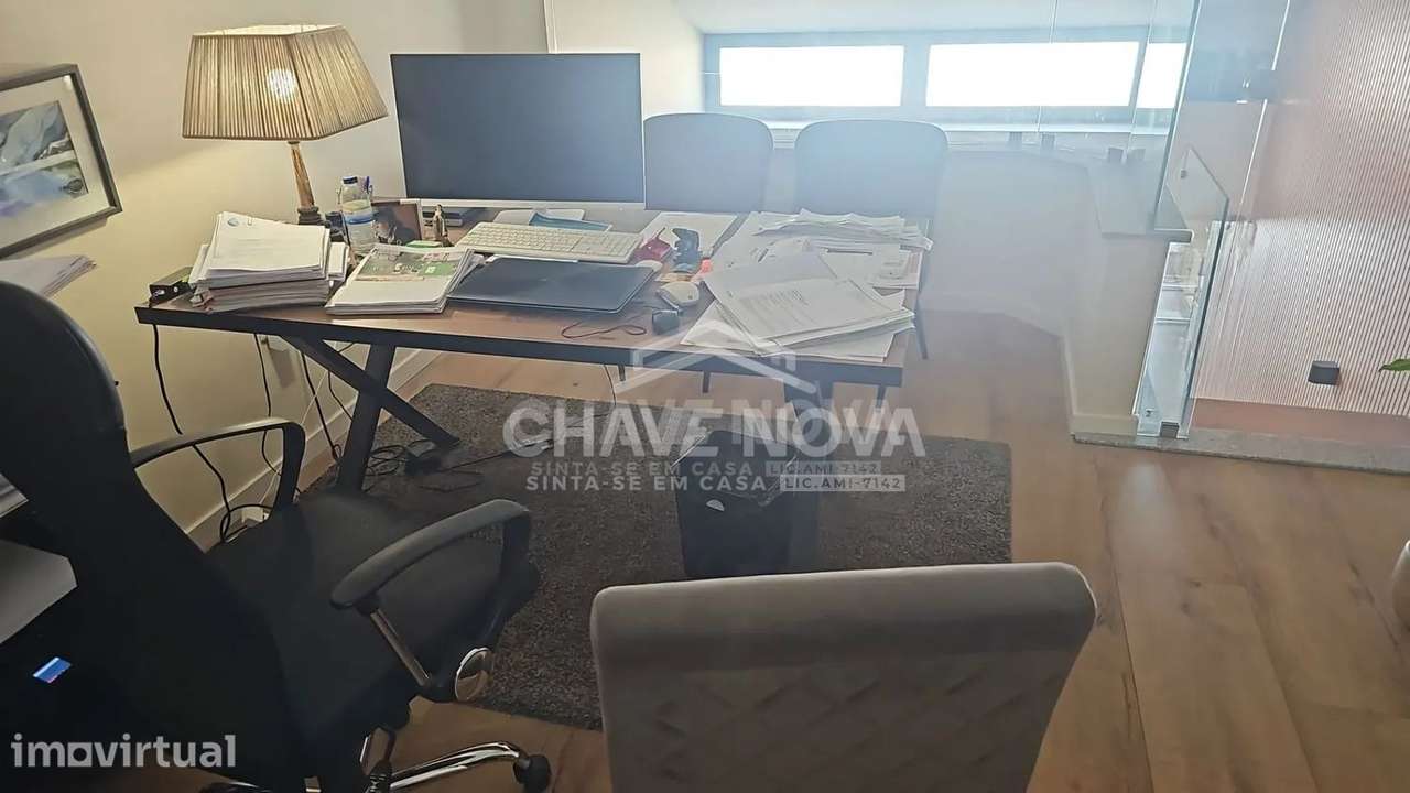 Moradia V3 com Mezzanine em Oliveira do Douro - Grande imagem: 2/7