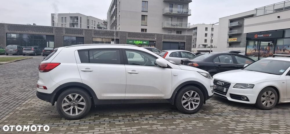 Kia Sportage 1.6 GDI M 2WD - 2