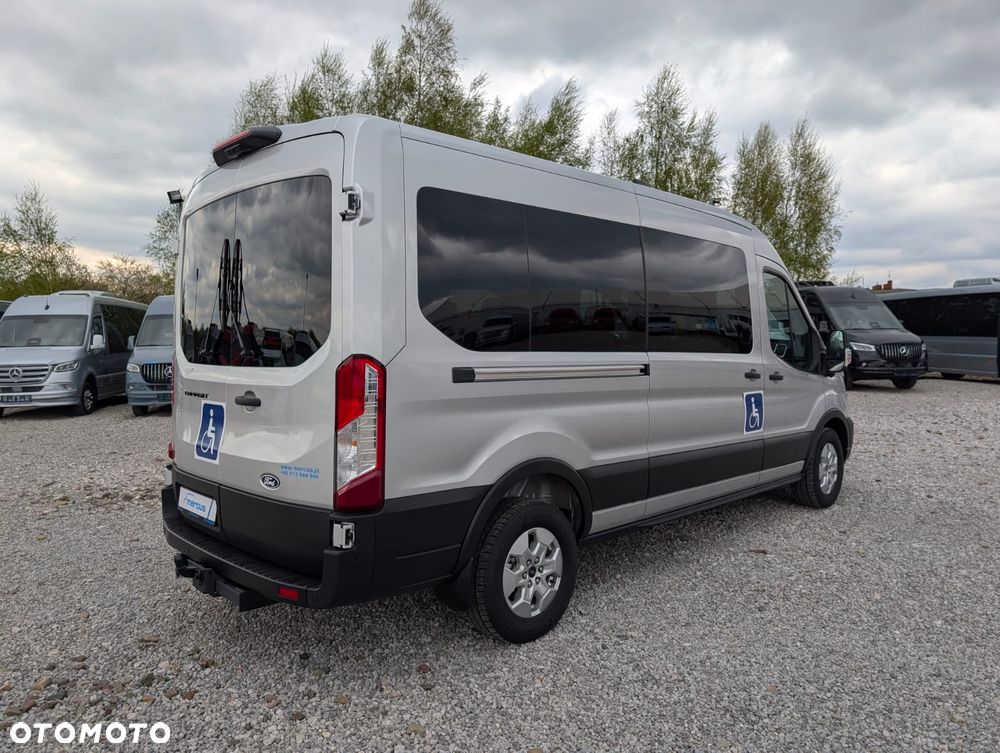 Ford 10 - 5