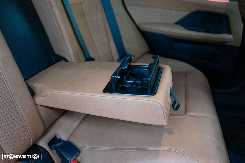 BMW i4 M50 Gran Coupe - 57