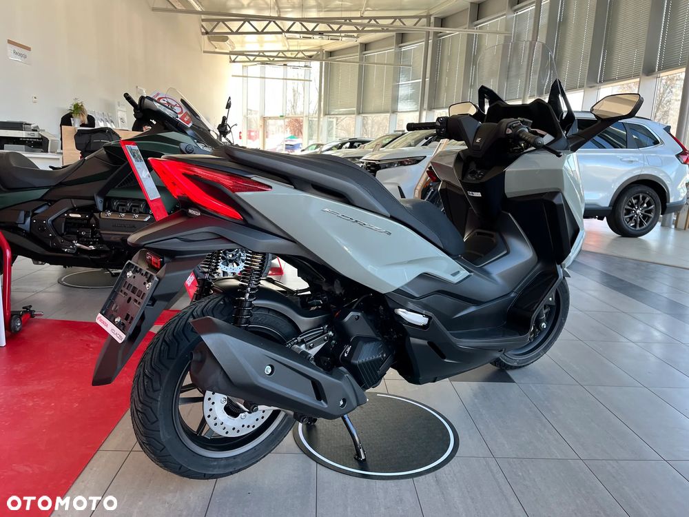 Honda NSS - 3
